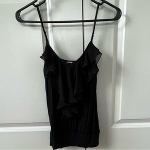 Women’s Express tank top blouse